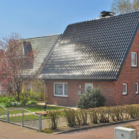 펜션 Ferienhaus Rotraut *