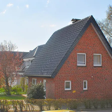 Ferienhaus Rotraut 펜션 *