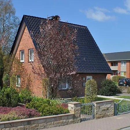 Ferienhaus Rotraut *