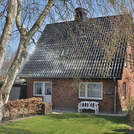 Ferienhaus Rotraut * 부숨