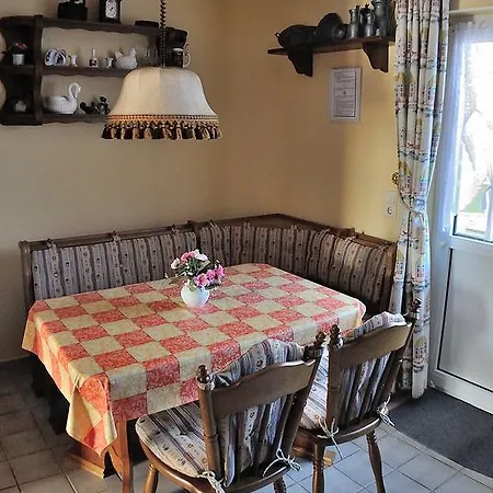 Ferienhaus Rotraut *