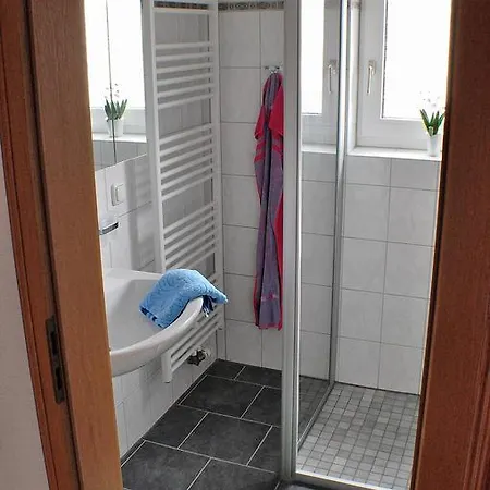 펜션 Ferienhaus Rotraut