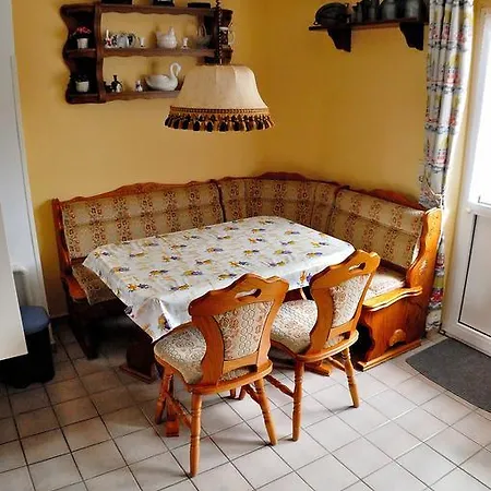 Ferienhaus Rotraut
