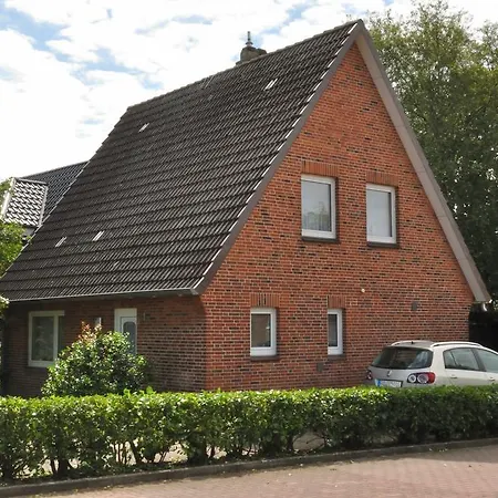 펜션 Ferienhaus Rotraut 부숨